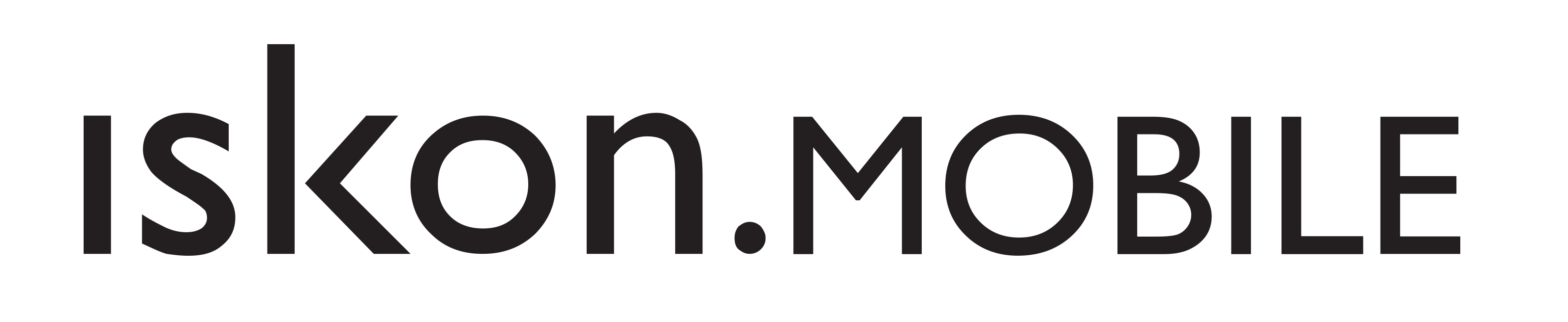 iskonlogo